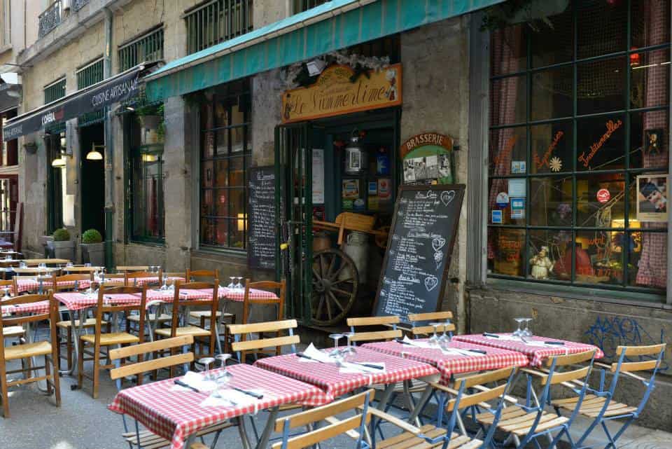 Le Summertimes — photo 2