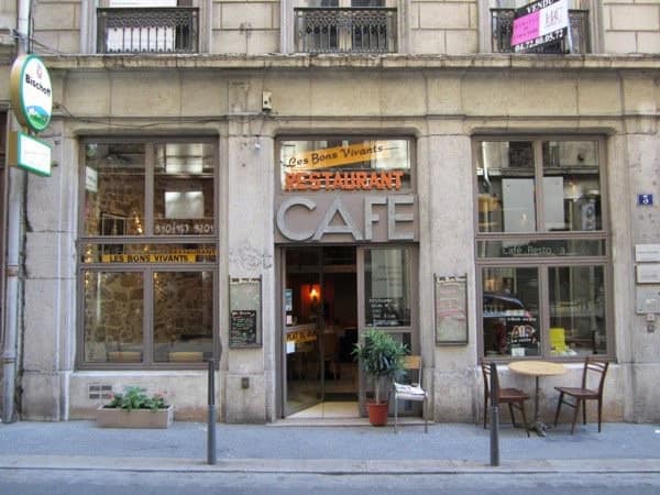 Les Bons Vivants — photo 2