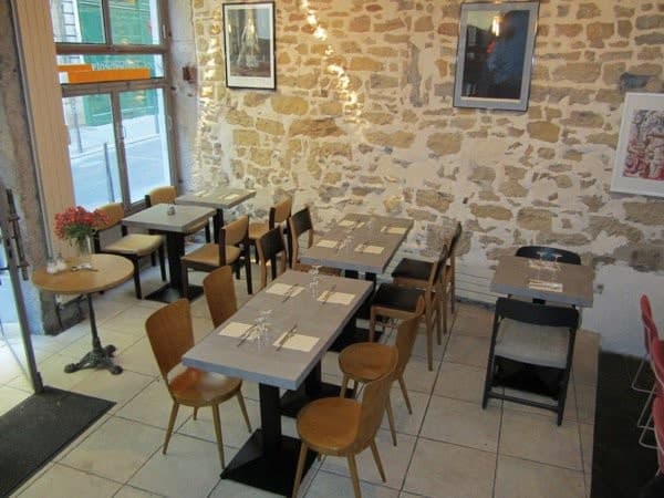 Les Bons Vivants — photo 3
