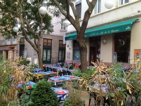 Les Filaos — photo 2