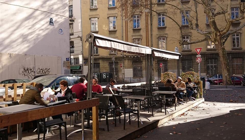 Les Halles de la Martinière — photo 2