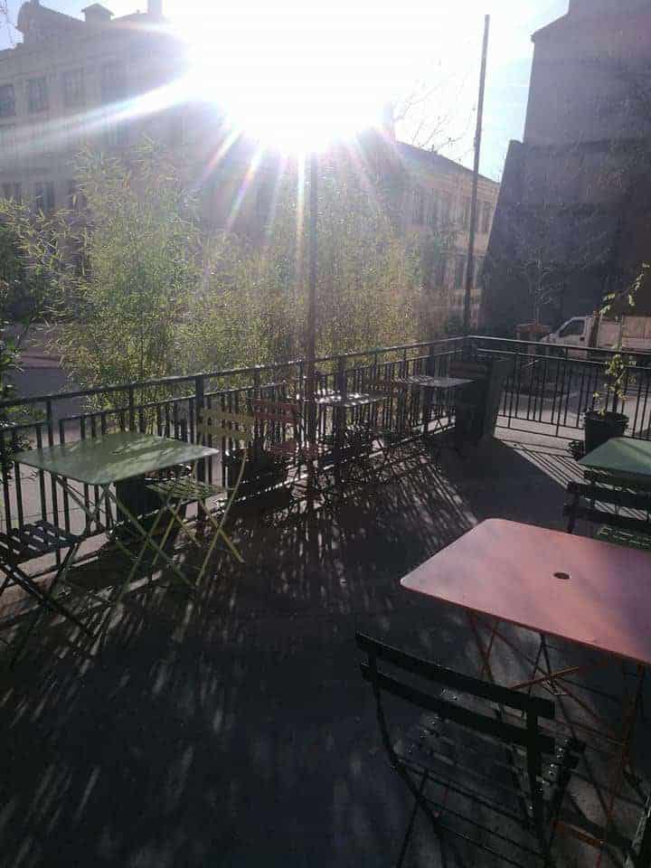 Les Platanes — photo 3