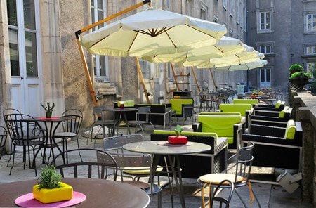 Les Terrasses Saint Pierre — photo 2