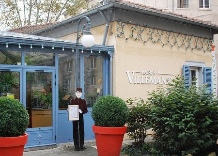 Maison Villemanzy — photo 2
