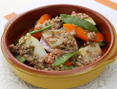 Maison Villemanzy à Lyon 1 - menu et photos