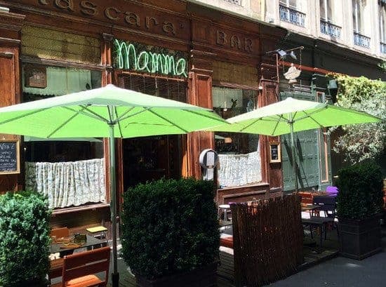 Mamma osteria — photo 2
