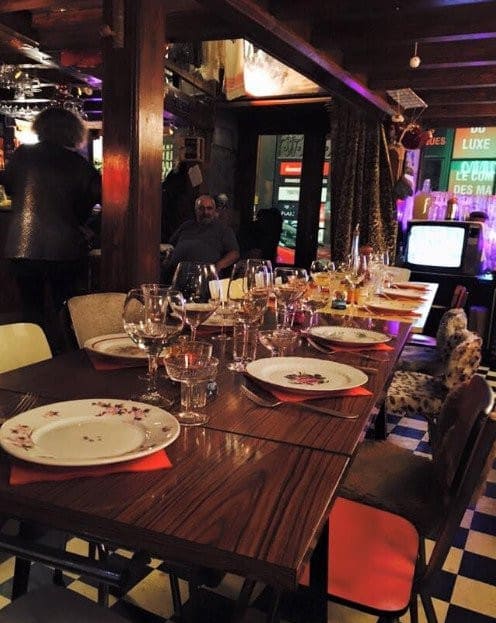 Mamma osteria — photo 3