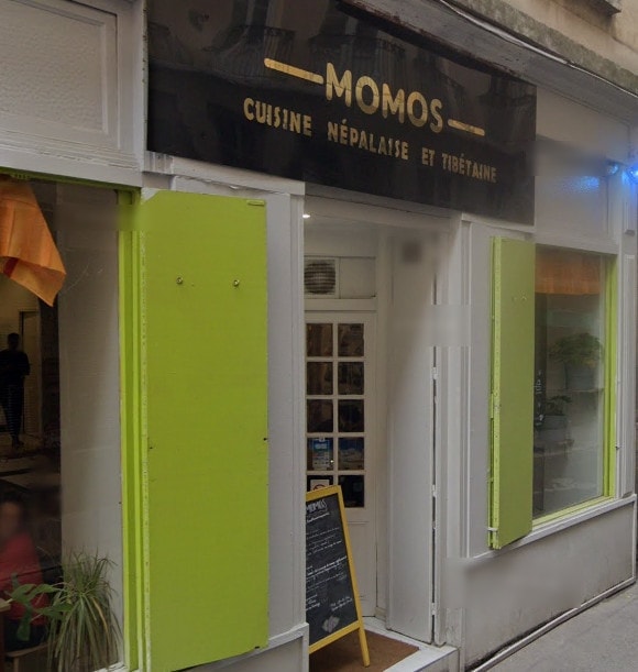 Momos — photo 3