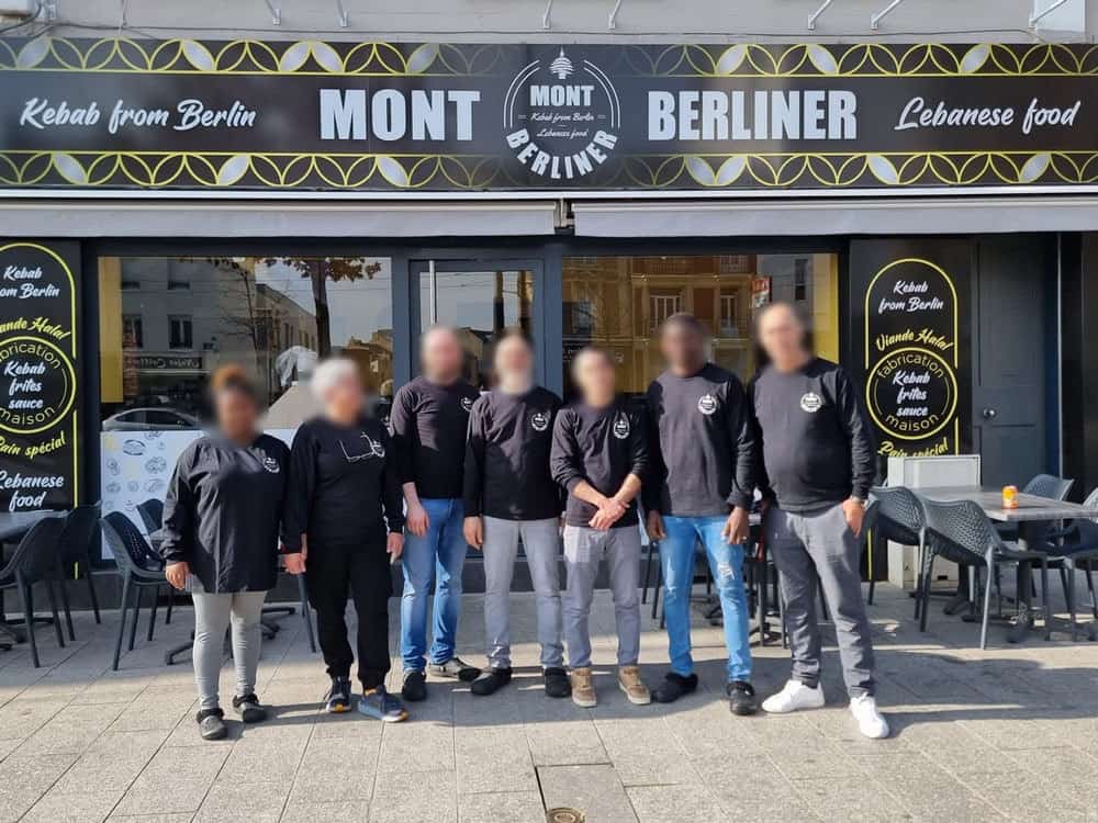 Mont Berliner — photo 3
