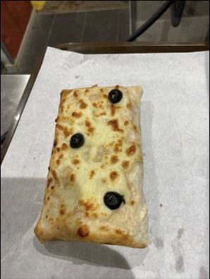Photo de Ô tontons burger