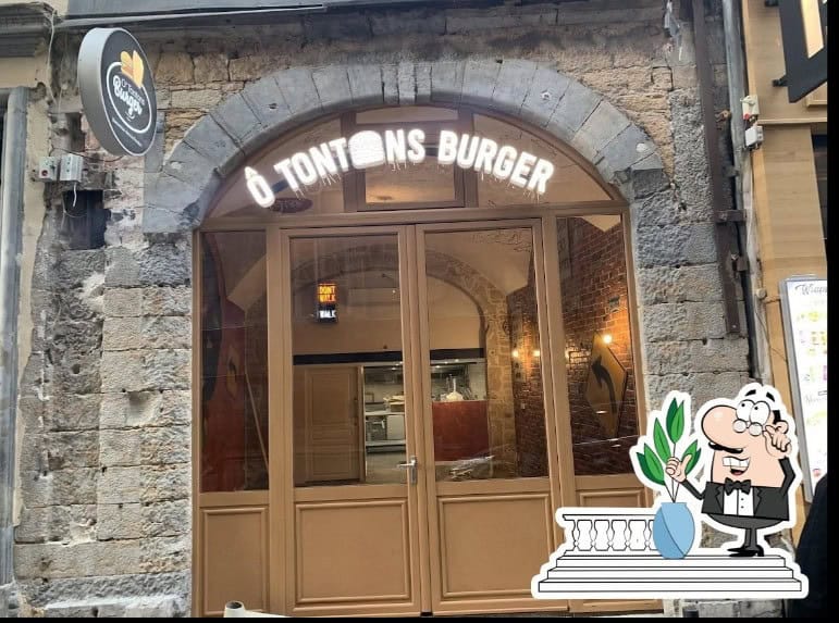 Ô tontons burger — photo 2