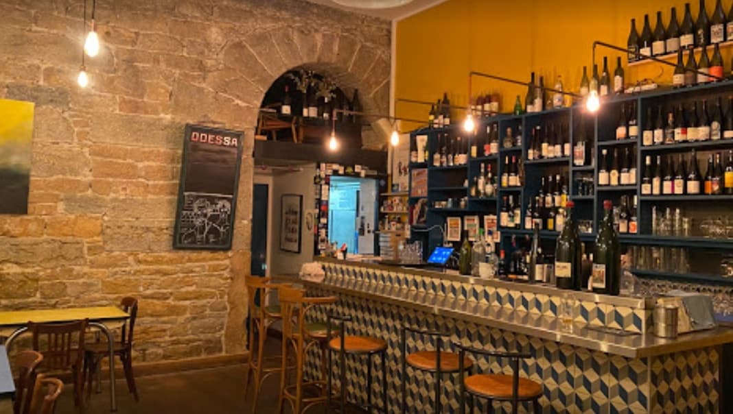 Odessa Comptoir — photo 3