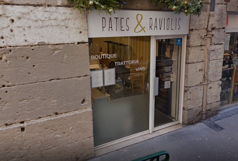 Pates & Raviolis — photo 3