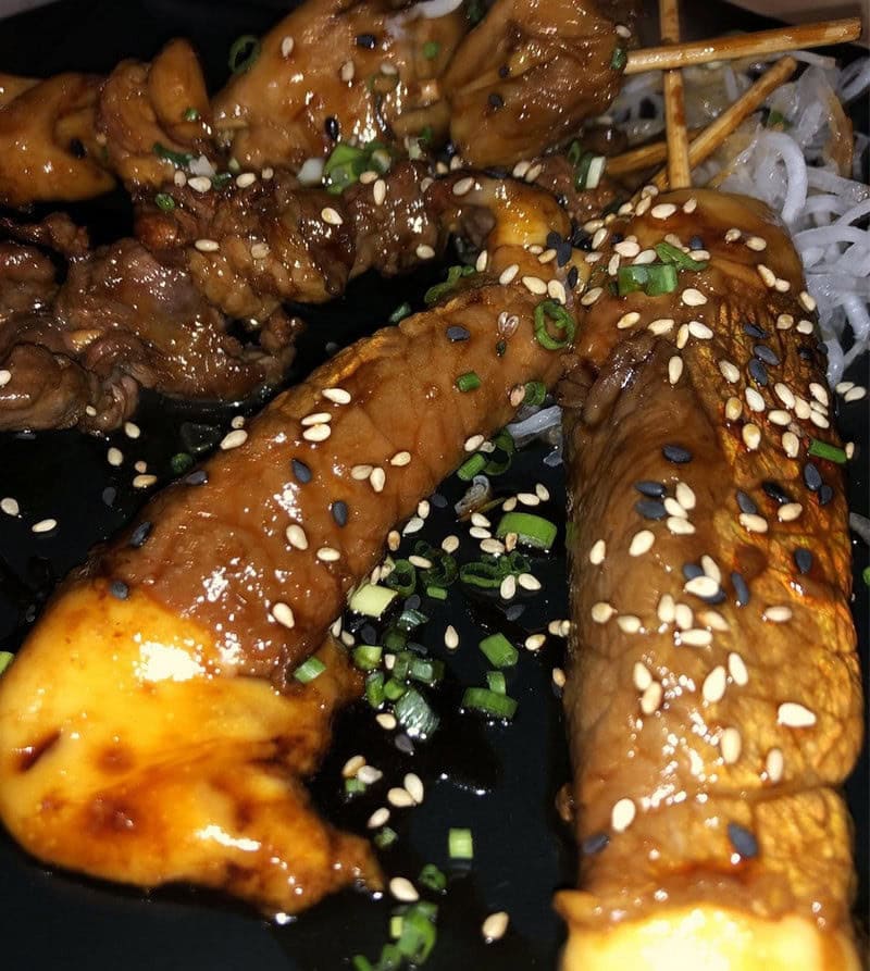 Petit Osaka — photo 2