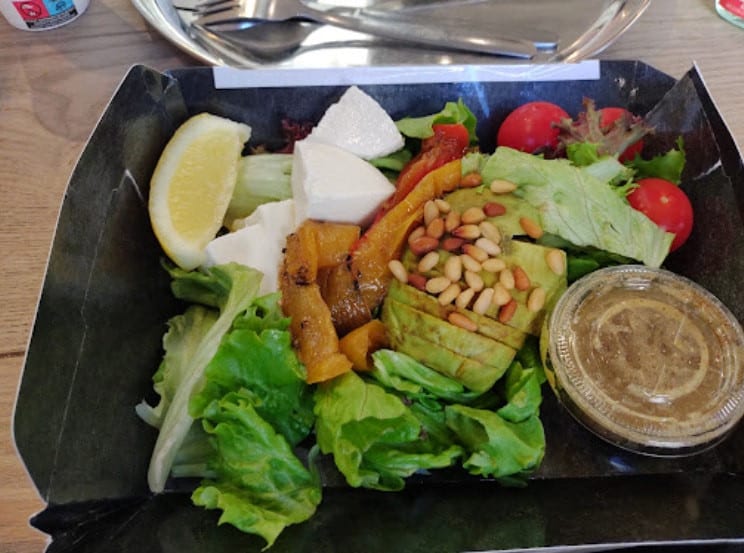 Pret A Manger — photo 2