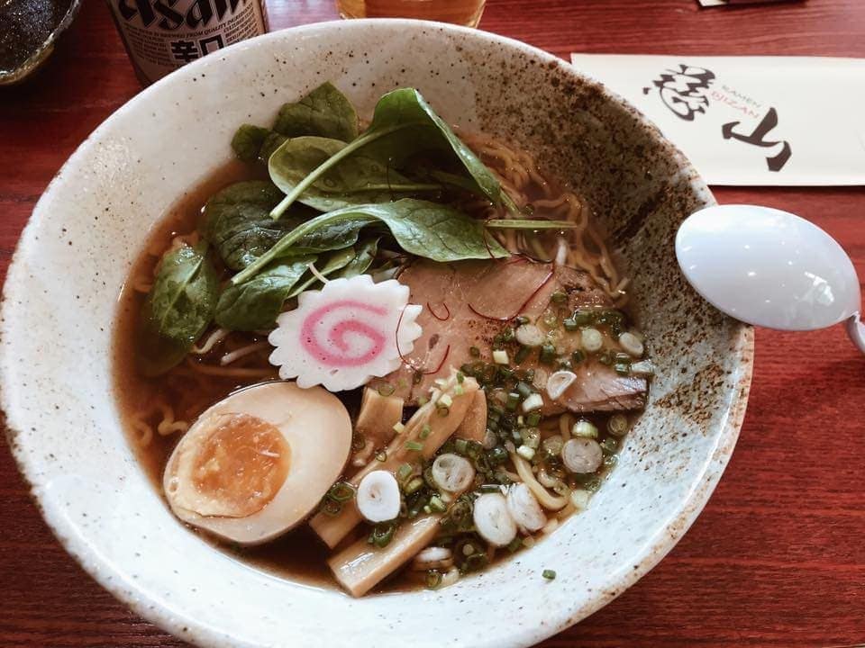 Ramen Djizan — photo 2