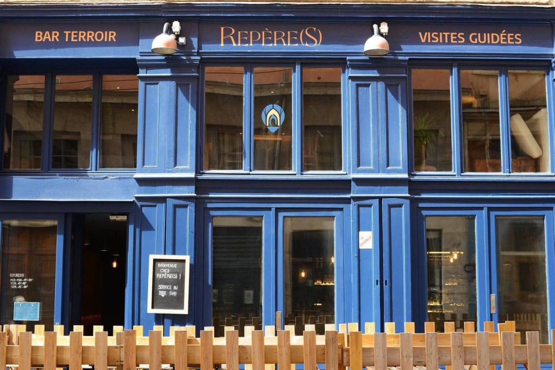 Repère — photo 2