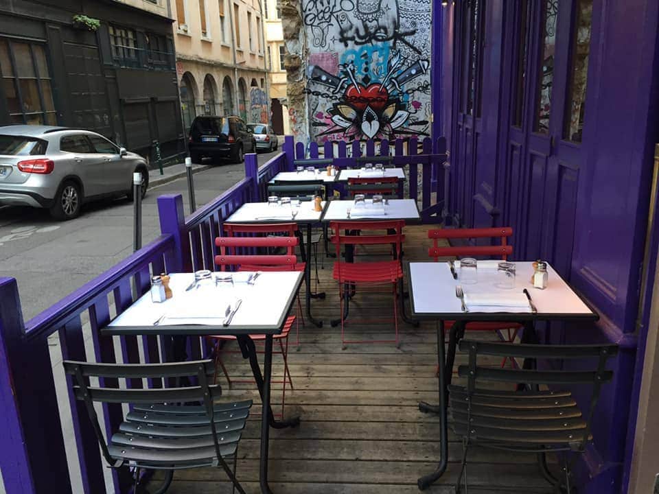 Restaurant Albert — photo 2