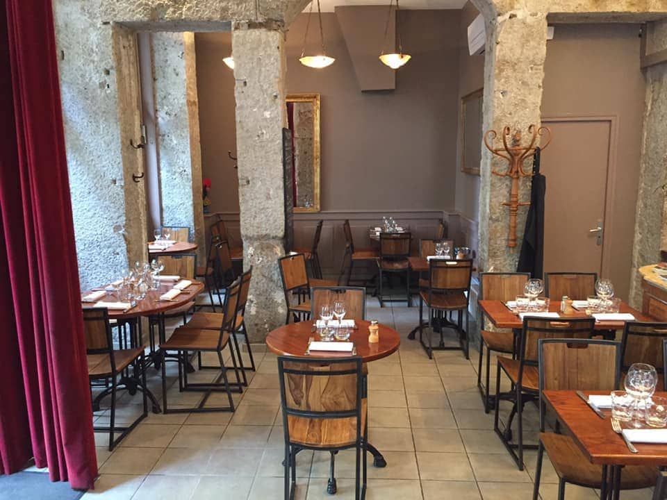 Restaurant Albert — photo 3