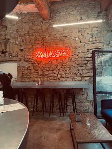 Smash — photo 3