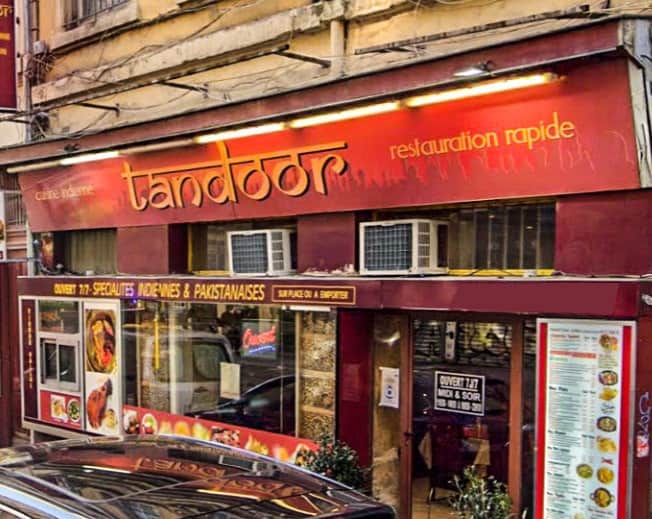 Tandoor — photo 2