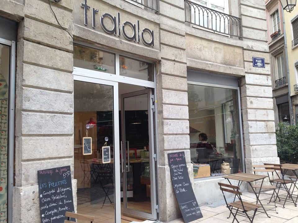 Tralala — photo 2