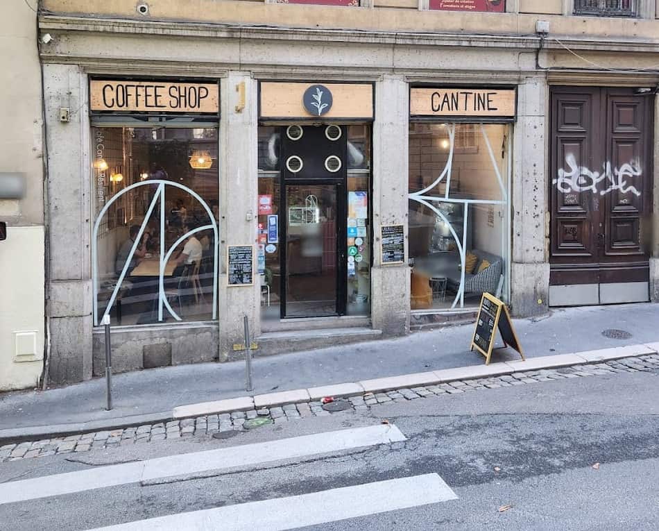 Ubuntu Café — photo 2