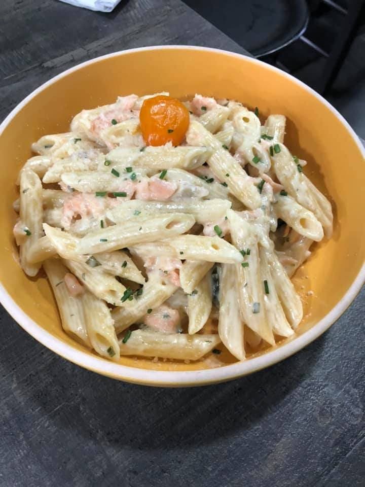 A tavola — photo 2