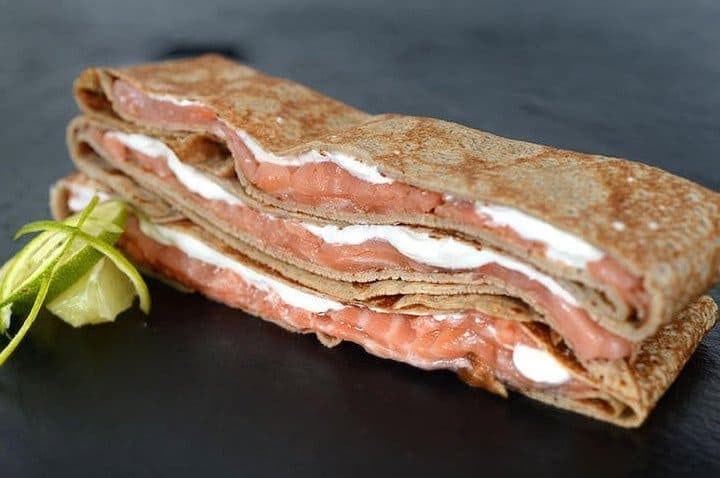 Amélie Crêpes — photo 2