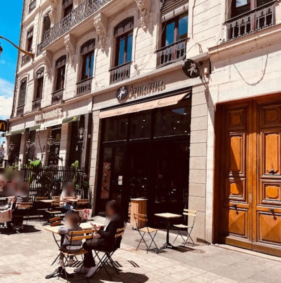 Amorino — photo 2