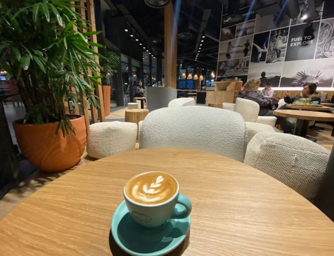 Arctic Juice & Café — photo 3