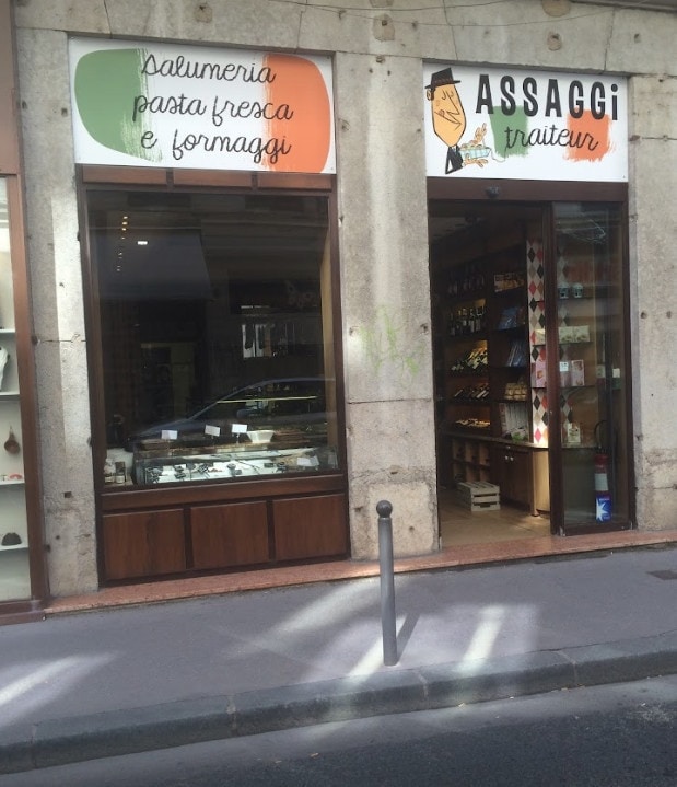 Assaggi — photo 3
