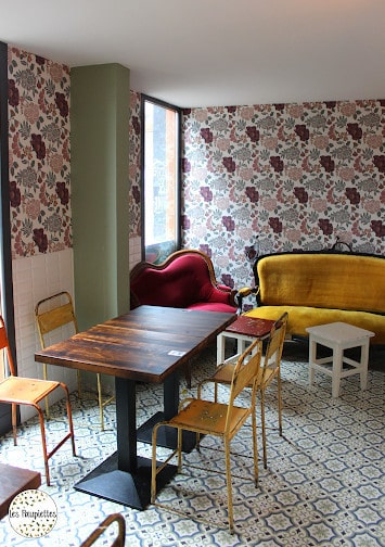 Au Bercail — photo 3
