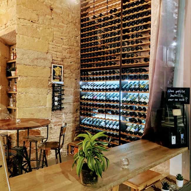 Au Pot De Vin — photo 3