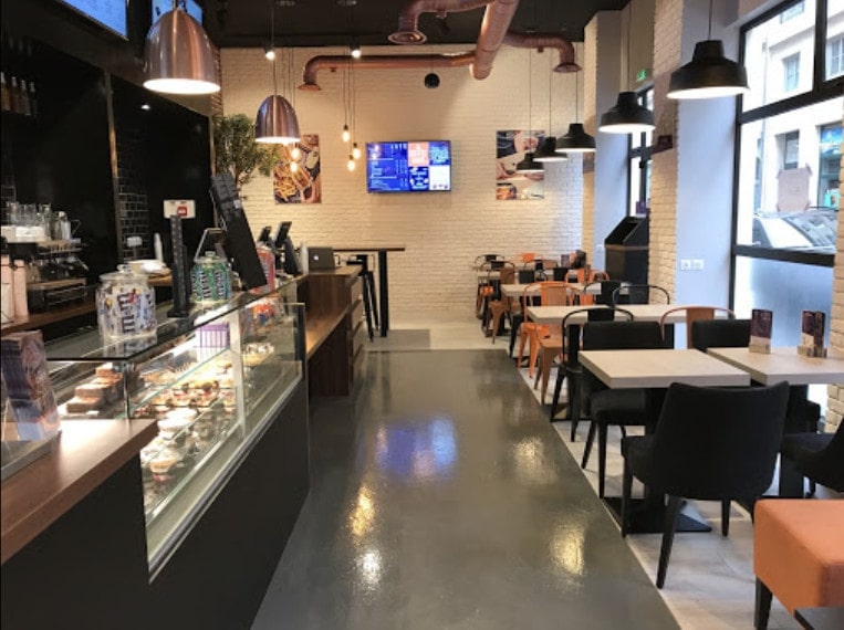 B Chef — photo 3