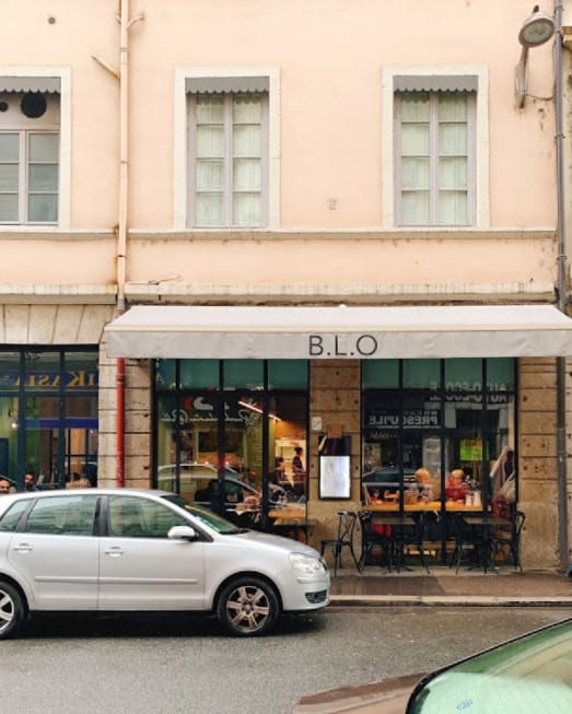 B.L.O — photo 3