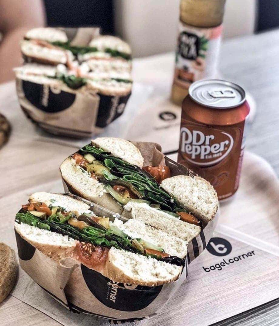 Bagel corner — photo 2