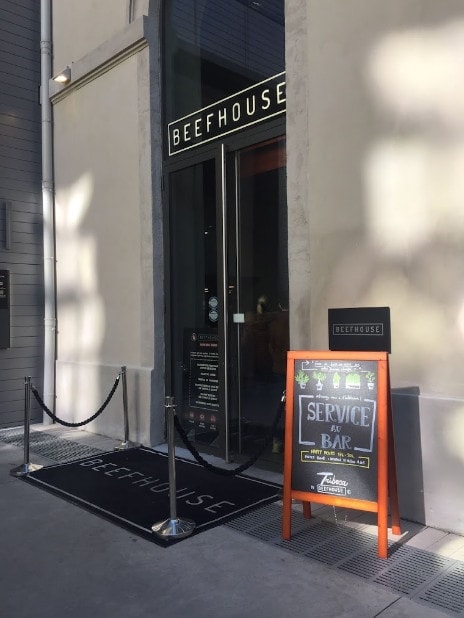 Beef House Lyon — photo 2