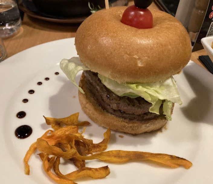 Photo de Beef House Lyon