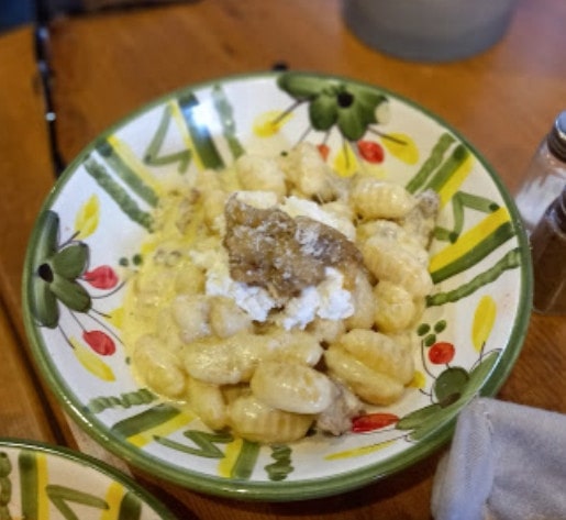 Bisous Trattoria — photo 2