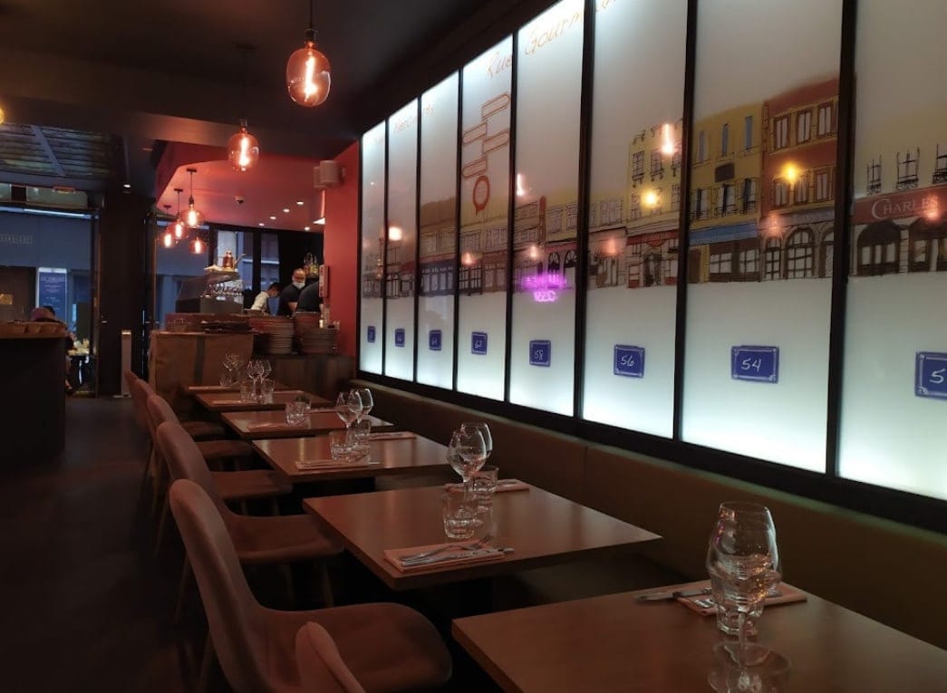 Bisous Trattoria — photo 3