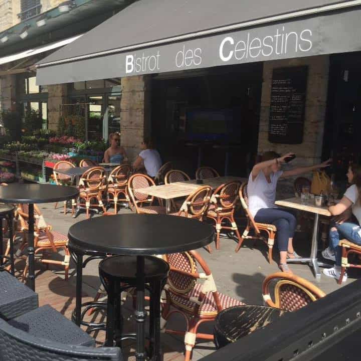 Bistrot Des Célestins — photo 2