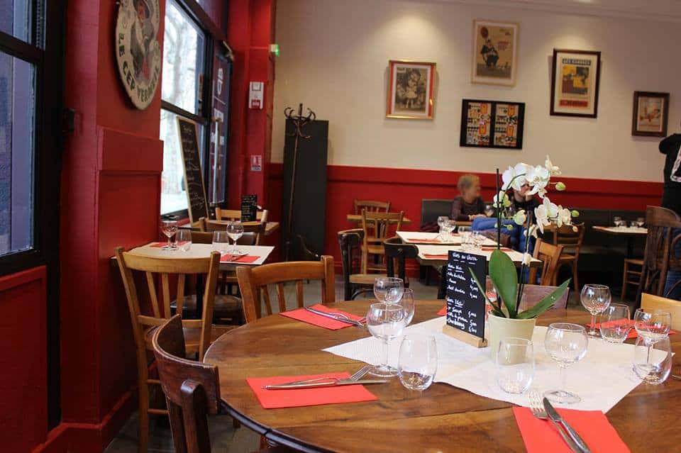 Bistrot Des Polissons — photo 2