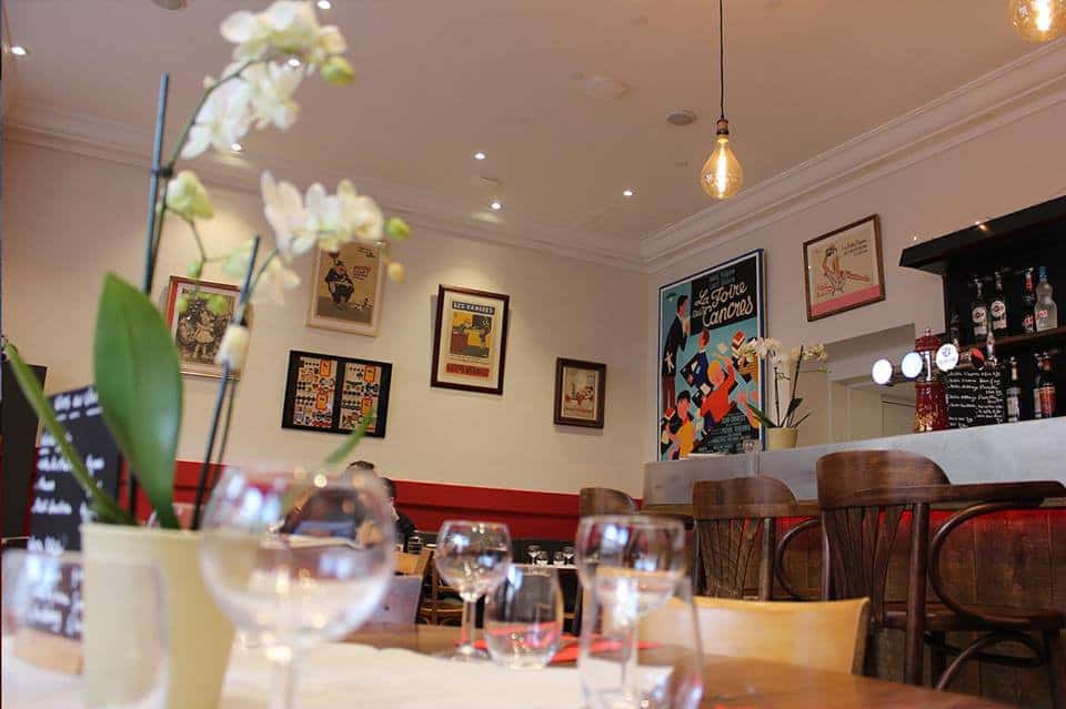 Bistrot Des Polissons — photo 3