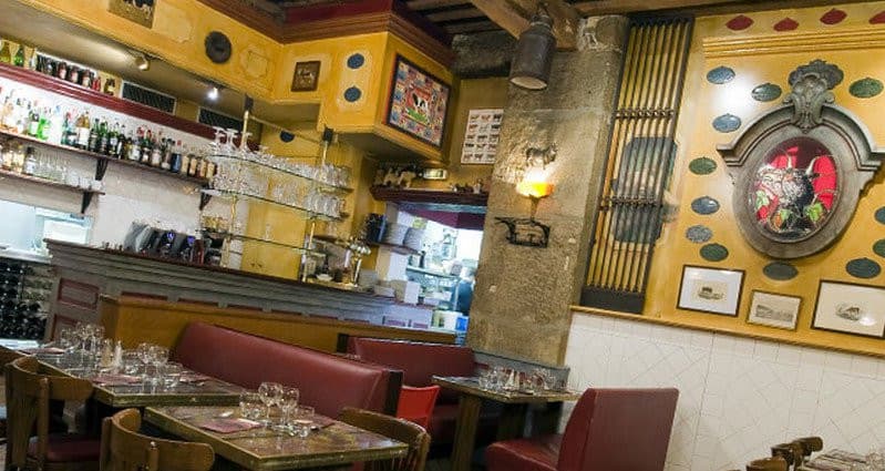 Photo de Bouchon des Carnivores