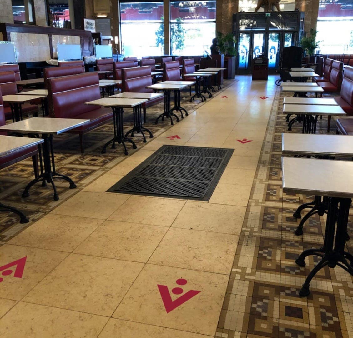 Brasserie Georges — photo 3