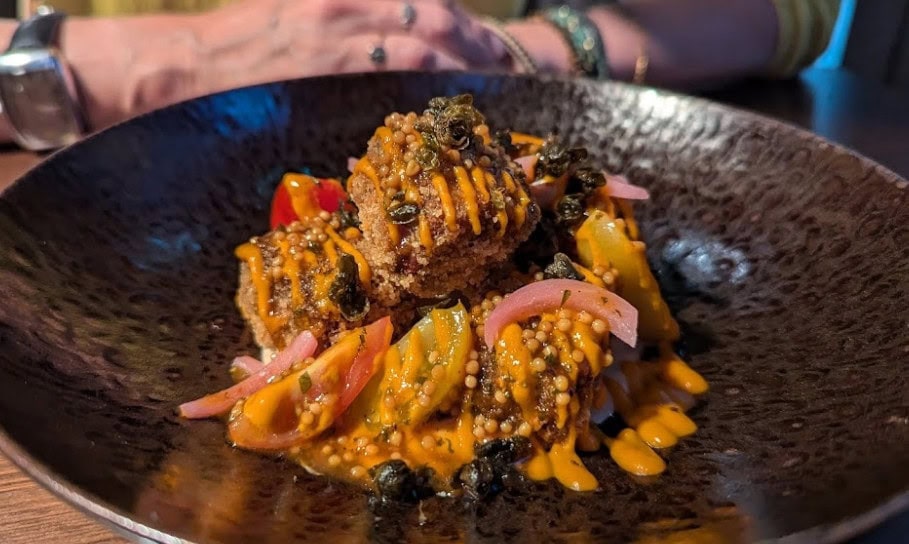 Photo de Brut