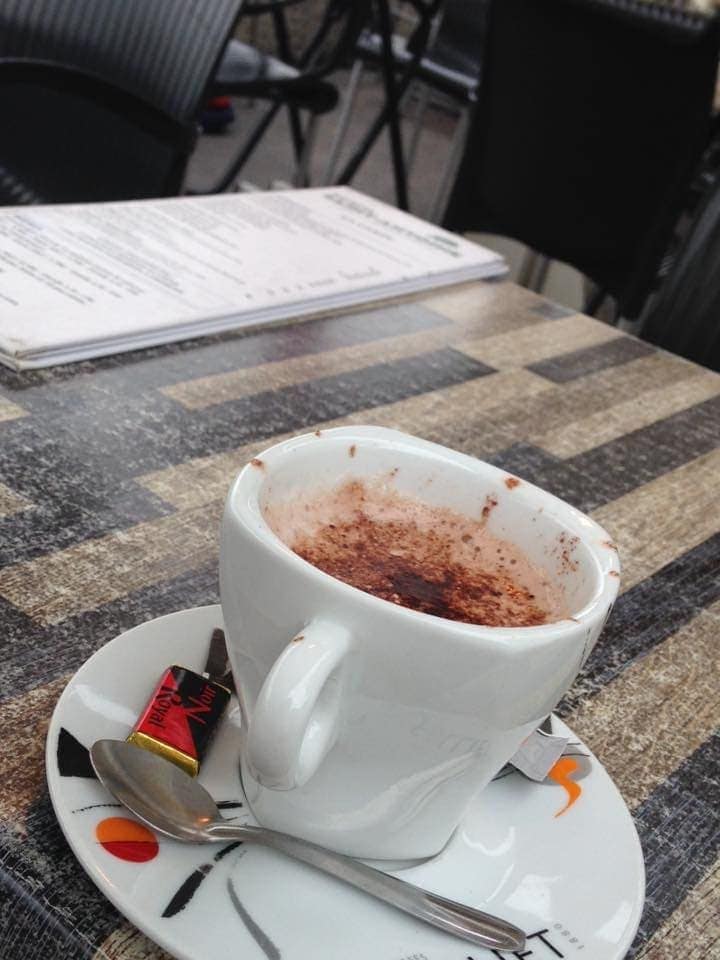 Buvette Saint-Antoine — photo 2