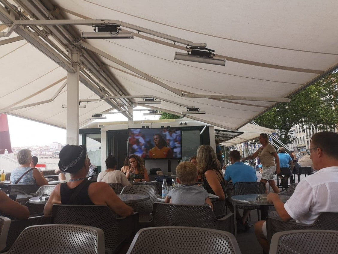 Buvette Saint-Antoine — photo 3