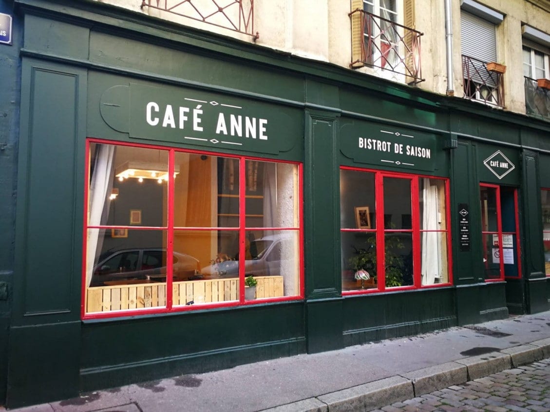 Café Anne — photo 2